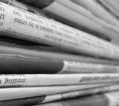 newspapers